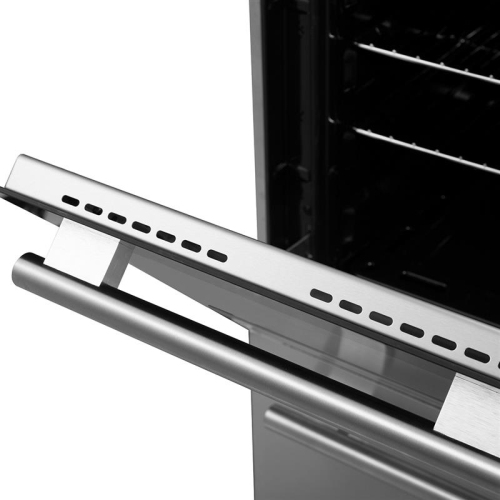 Forno Lamazze 20-inch Freestanding Gas Range