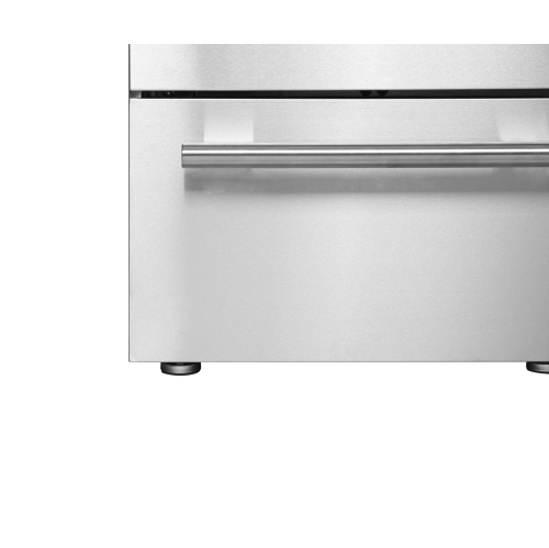 Forno Lamazze 20-inch Freestanding Gas Range