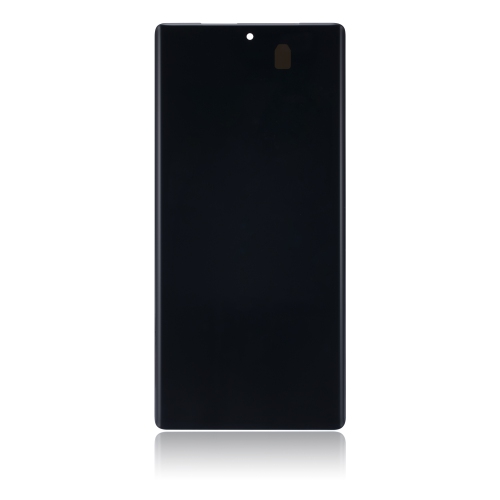 OLED Assembly With Frame(With Finger Print Sensor)Compatible With Google Pixel 6 Pro(Refurbished)-All Colors by ESOURCE PARTS - Refurbished condition - Image 3