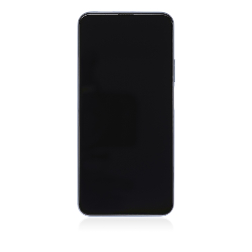 LCD Assembly With Frame Compatible With Huawei Y9s (2019) (Breathing Crystal) by ESOURCE PARTS - Refurbished condition - Image 2