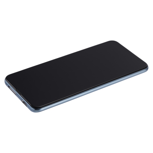 LCD Assembly With Frame Compatible With Huawei Y9s (2019) (Breathing Crystal) by ESOURCE PARTS - Refurbished condition - Image 4