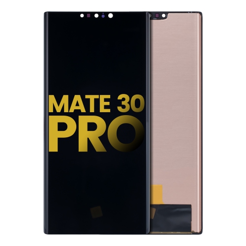 OLED Assembly Without Frame Compatible With Huawei Mate 30 Pro (All Colors) by ESOURCE PARTS - Refurbished condition - Image 2