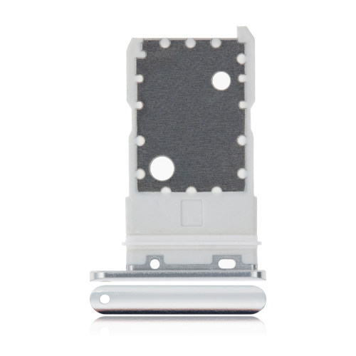 ESOURCE PARTS  Replacement Sim Tray Compatible With Google Pixel 3 (Genuine Oem) (White)