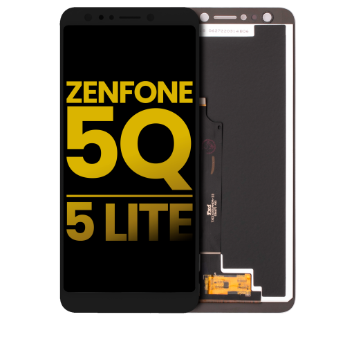 Refurbished (Excellent) - LCD Assembly Without Frame