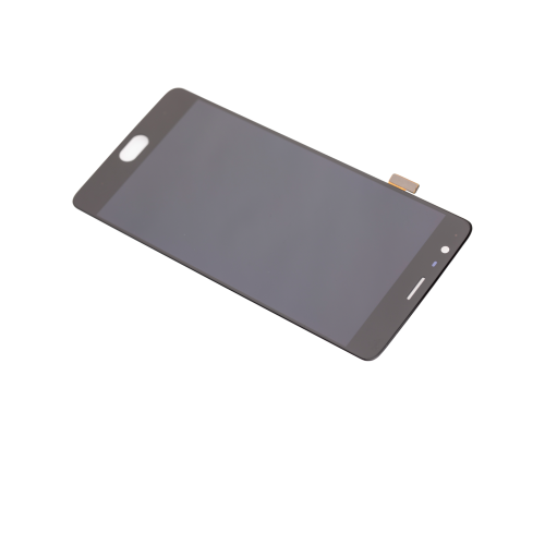 LCD Assembly Without Frame Compatible With OnePlus 3 / OnePlus 3T (Black) by ESOURCE PARTS - Refurbished condition - Image 2