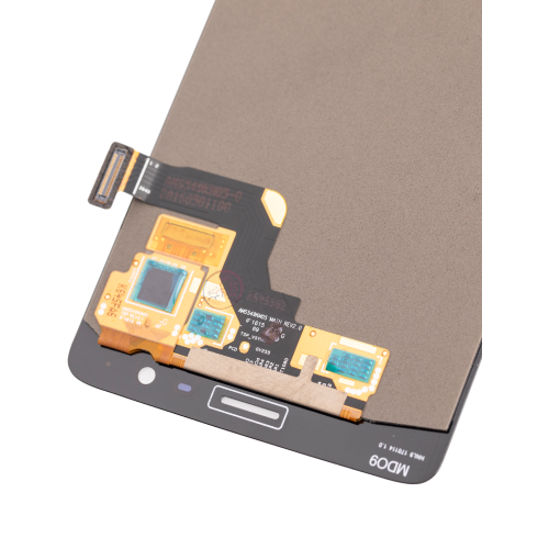 LCD Assembly Without Frame Compatible With OnePlus 3 / OnePlus 3T (Black) by ESOURCE PARTS - Refurbished condition - Image 4