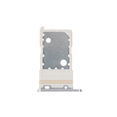 ESOURCE PARTS  Replacement Sim Card Tray Compatible With Google Pixel 3 (Genuine Oem) (Pink)