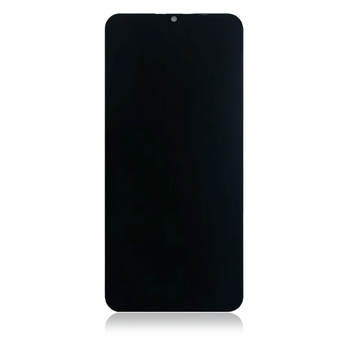 LCD Assembly Without Frame Compatible With Realme C31 (All Colors) by ESOURCE PARTS - Refurbished condition - CA$56.53