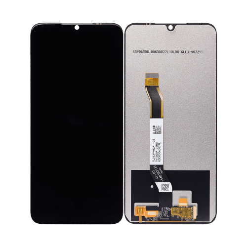 ESOURCE PARTS  Replacement Lcd Assembly Without Frame Compatible With Xiaomi Redmi Note 8 (Aftermarket Plus) (All Colors)