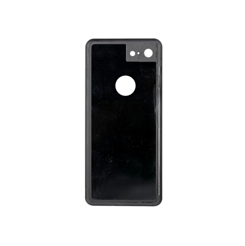 ESOURCE PARTS  Replacement Back Cover Compatible With Google Pixel 3 (Pink) (Genuine Oem)