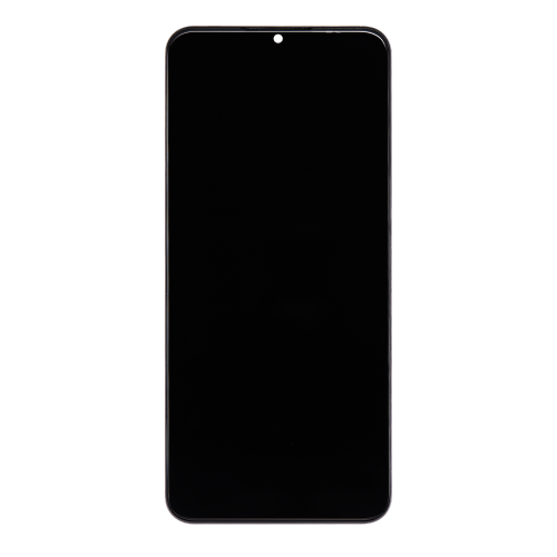 LCD Assembly With Frame Compatible With Boost Mobile Celero 5G (All Colors) by ESOURCE PARTS - Refurbished condition - Image 3