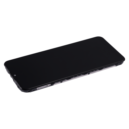 LCD Assembly With Frame Compatible With Boost Mobile Celero 5G (All Colors) by ESOURCE PARTS - Refurbished condition - Image 5
