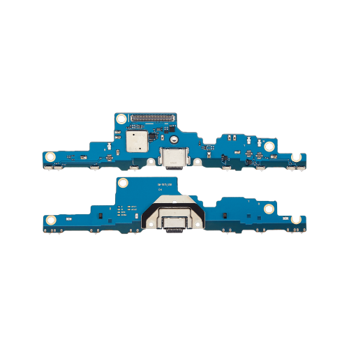 Carte de port de chargement de rechange compatible avec la Galaxy Tab de S7 11 po de Samsung