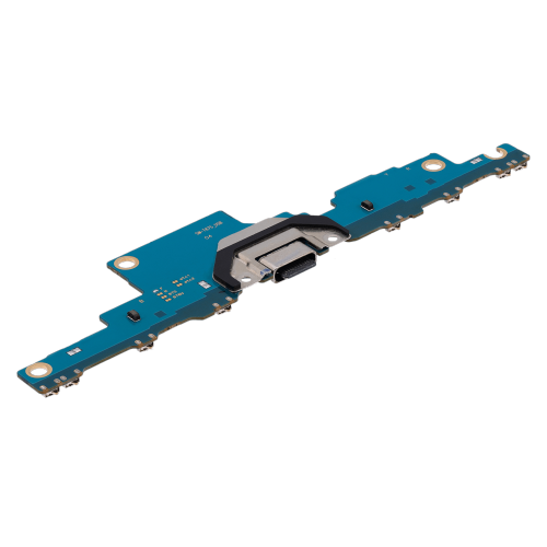 Carte de port de chargement de rechange compatible avec la Galaxy Tab de S7 11 po de Samsung (version LTE)