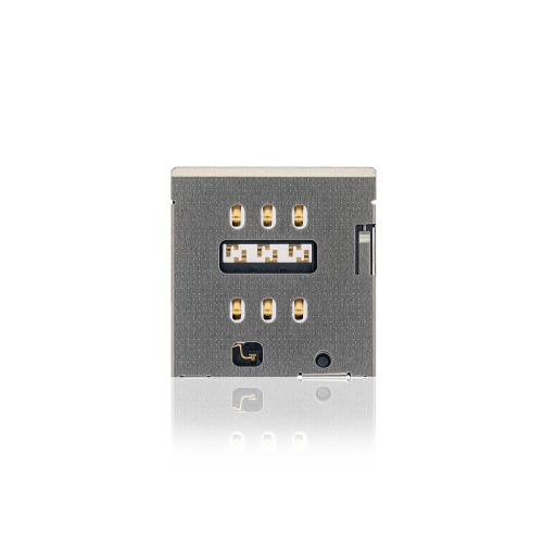 Replacement Sim Card Reader ONLY Compatible For iPad Mini 4