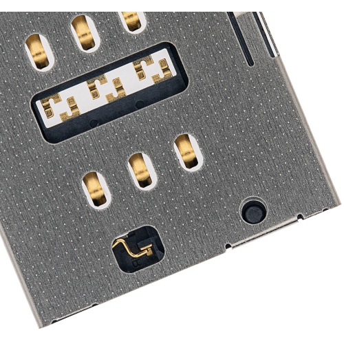 Replacement Sim Card Reader ONLY Compatible For iPad Mini 4