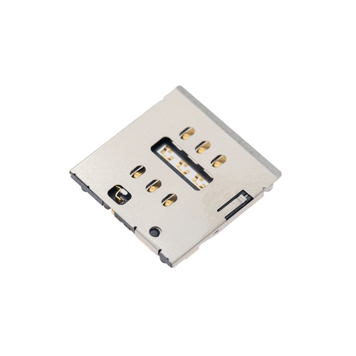 Replacement Sim Card Reader ONLY Compatible For iPad Mini 4