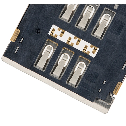 Replacement Sim Card Reader ONLY Compatible For iPad Mini 4