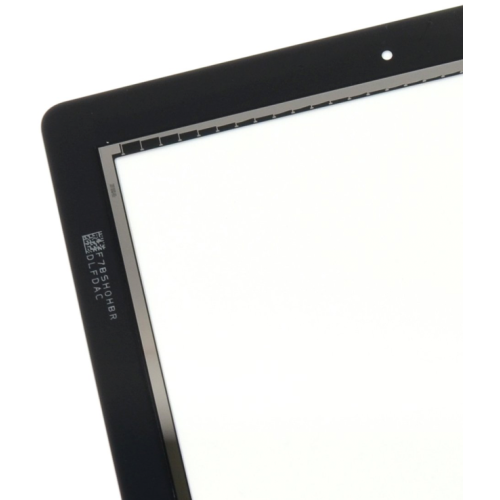 Replacement Digitizer Compatible With iPad 2 - Black