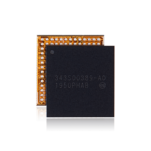 Replacement USB Charging IC Compatible With iPad 9 (343S00389)