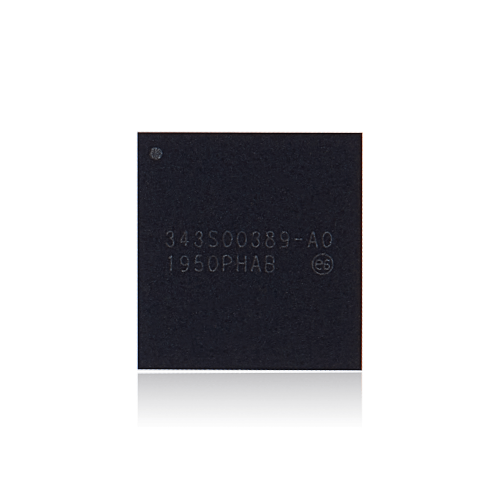 Replacement USB Charging IC Compatible With iPad 9 (343S00389)