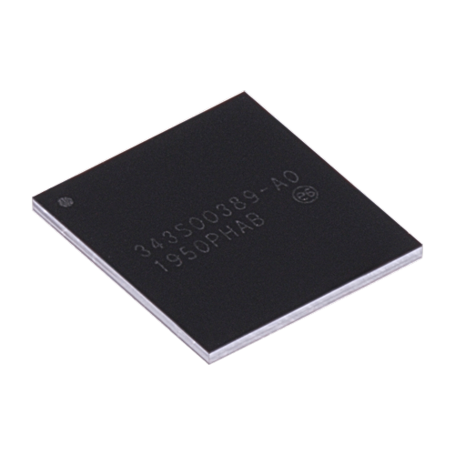 Replacement USB Charging IC Compatible With iPad 9 (343S00389)