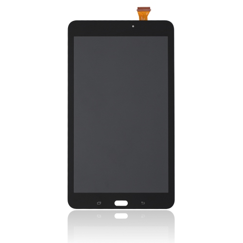LCD Assembly Without Frame Compatible With Samsung Galaxy Tab E 8.0"(2016)(T375/T377/T378) - Black by ESOURCE PARTS - Refurbished condition - Image 2