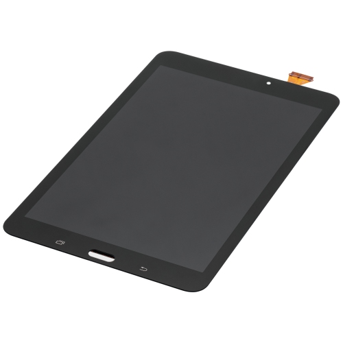 LCD Assembly Without Frame Compatible With Samsung Galaxy Tab E 8.0"(2016)(T375/T377/T378) - Black by ESOURCE PARTS - Refurbished condition - Image 4