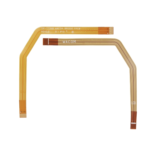 Replacement Wacom Bridge Flex Cable Compatible With Samsung Galaxy Tab S7 FE