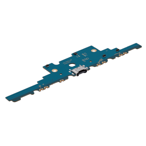 Replacement Charging Port Board Compatible With Samsung Galaxy Tab S7 Plus 12.4"(2020)(LTE Version)