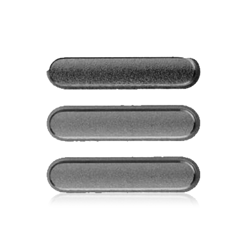 Replacement Sidekey Button Set Compatible With iPad 7 / 8 / 9