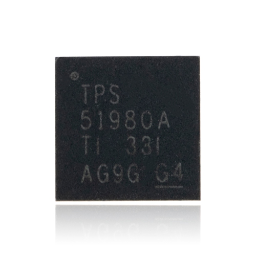 Single Synchronous Buck Controller IC Compatible With MacBook Air 11"/13"/Pro Retina 13"/15" U7501/U7201: QFN-32 Pin