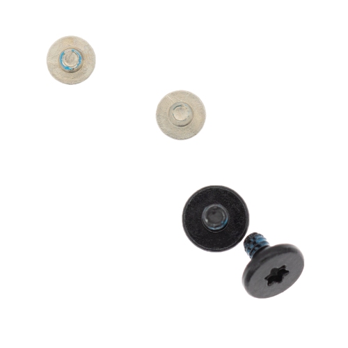 Type-C Screws (1 Bracket+4 Screws) Compatible For MacBook Pro 13" W/ Touch Bar/Pro 15" Touch Bar