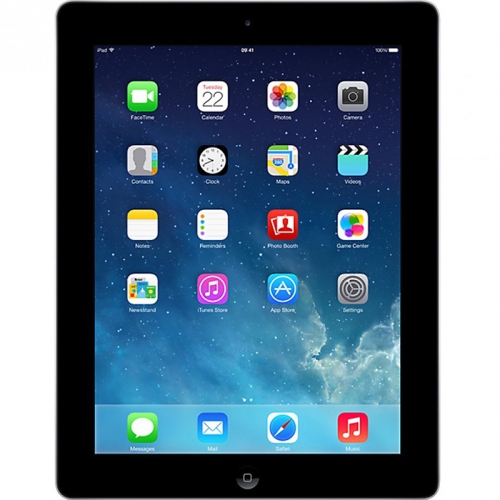 Apple iPad 4th 2024 Generation