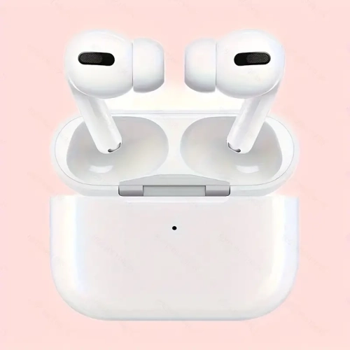 Wireless Earphones, Earbuds & Headphones 2023 - BT5.0, Low-Radiation, Seniors, Kids, Young People - Universal Smartphone Compatibility