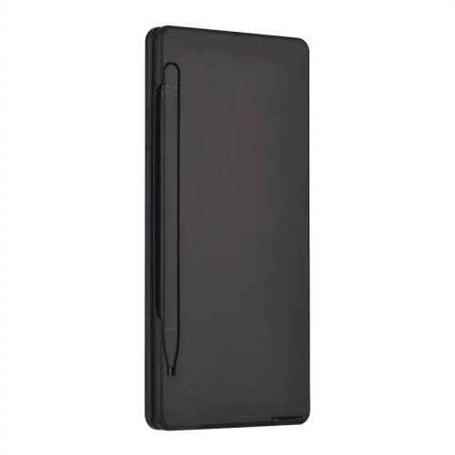 Foldable Scientific Calculator with Handwriting Board - Dual Power Supply, Solar and Battery, Ideal for Students, Teachers, and Engineers