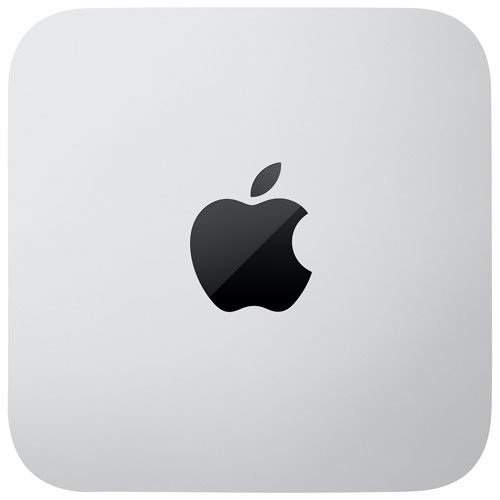 Image 1 of 6.. Apple Mac Studio / M2 Ultra Chip / 64GB / 1TB / Silver / MQH63VC/A / - Open Box