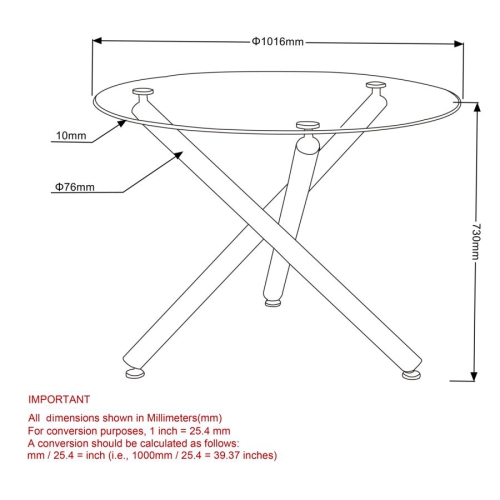 Cosmic Homes 5 Piece Dining Set in Walnut with Grey Chair, Modern Mid-century Dining Set of 4, Grey Dining Table Set
