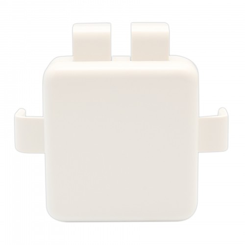 Stimula Lifestyle 20W USB-A Power Adapter 4 Ports Charger Compatible iPhone 11, 12, 13, 14, 15 16 17 & All Apple Ipad AirPods Android Samsung tablets