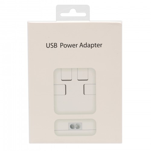 Stimula Lifestyle 20W USB-A Power Adapter 4 Ports Charger Compatible iPhone 11, 12, 13, 14, 15 16 17 & All Apple Ipad AirPods Android Samsung tablets