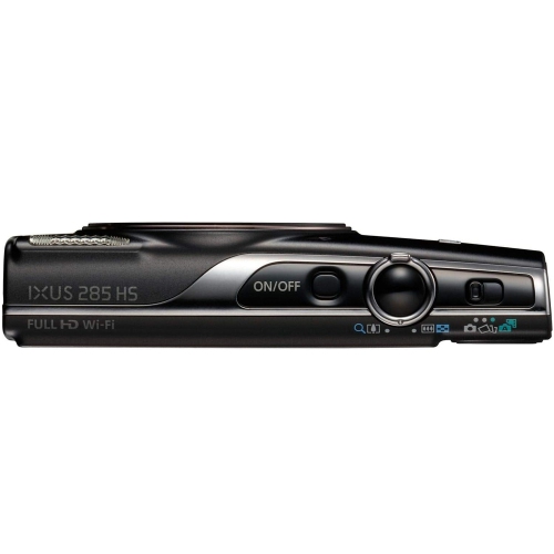 Appareils photo numériques IXUS 285 HS de Canon - Ensemble d'accessoires 7PC