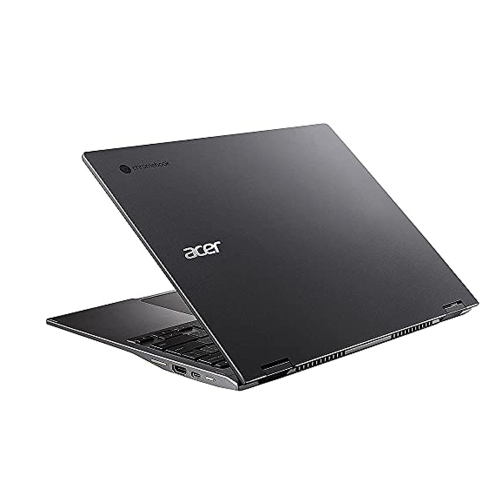 Image 1 de 1.. ACER AMERICA CORP. NX.HQBAA.001 13.5CP7132&nbsp;W i3 8G 256G CRM OS