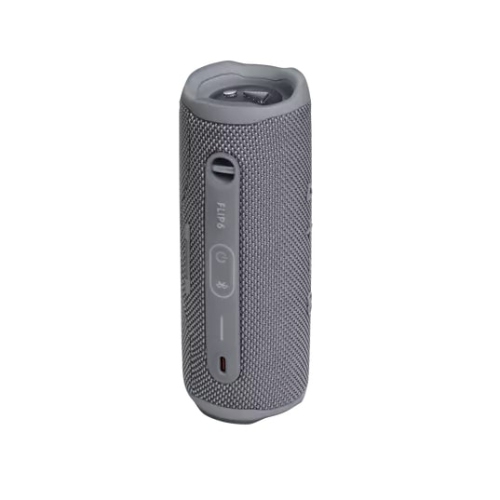 Boîte ouverte - haut-parleur sans fil Bluetooth étanche Flip 6 de JBL - Gris