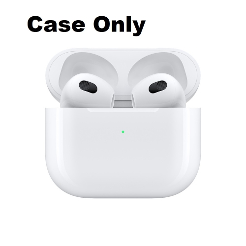 Apple Charging Case for AirPods 3rd Generation , Case Only - Refurbished Fair