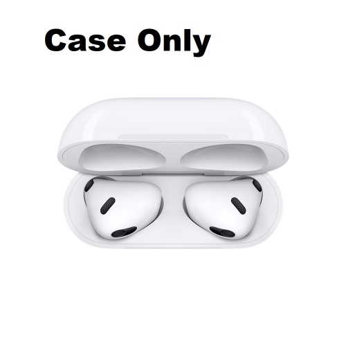 Apple Charging Case for AirPods 3rd Generation , Case Only - Refurbished Fair