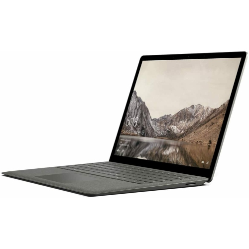 Microsoft Surface-2 13.5" Touchscreen Laptop - Intel Core i5-8350U - 8GB RAM - 256GB SSD - Windows 11 Pro - French by MICROSOFT - Refurbished condition - Image 2