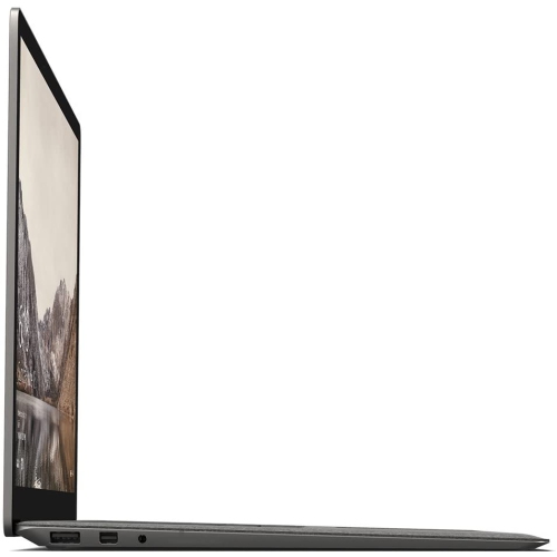 Microsoft Surface-2 13.5" Touchscreen Laptop - Intel Core i5-8350U - 8GB RAM - 256GB SSD - Windows 11 Pro - French by MICROSOFT - Refurbished condition - Image 4