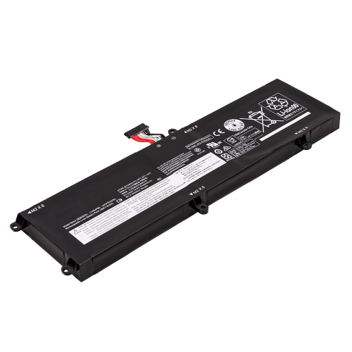 Image 1 of 2.. BATTDEPOT NEW L09M4B21 L09M8Y21 L09N4B21 L09N8Y21 Laptop Battery for Lenovo E26 K26 K27 Series