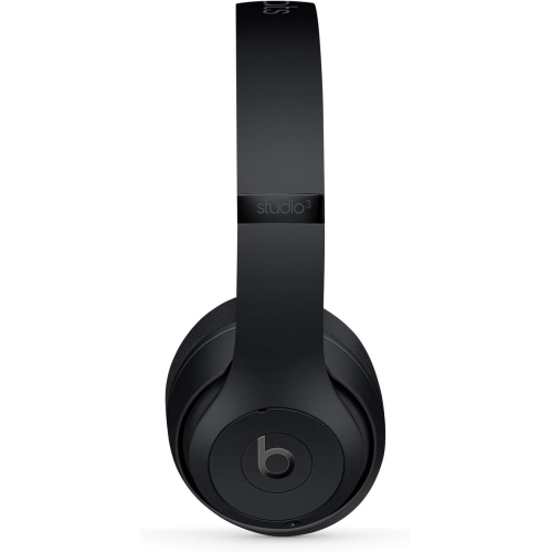 Beats Studio3 Wireless Noise Cancelling Over-Ear Headphones by BEATS BY DR. DRE - Refurbished condition - Image 2