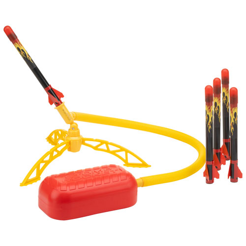 Stomp Rocket X-Treme - 6 Pack